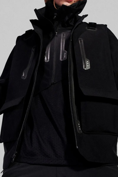 Nike户外品牌衣服的多样化选择与实用案例