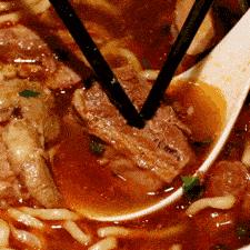 湖北牛肉面加盟品牌大盘点