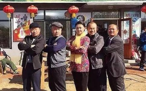 乡村爱情粉丝的自我介绍指南，从入门到成为象牙山代言人