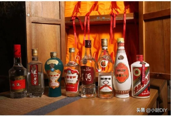 百元档白酒品牌全解析，平价不低质，这些国货值得入手！