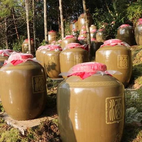 保山白酒代理定制全解析，从品牌打造到市场拓展的实战指南
