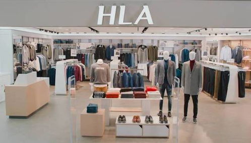 热门加盟品牌推荐，时尚与品质并存的衣服店加盟选择