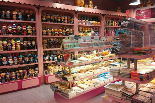 品牌饰品店加盟条件全解析