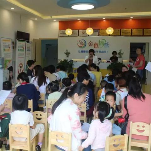 幼品牌，打造孩子成长的摇篮
