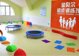 福建早教感统加盟新报价