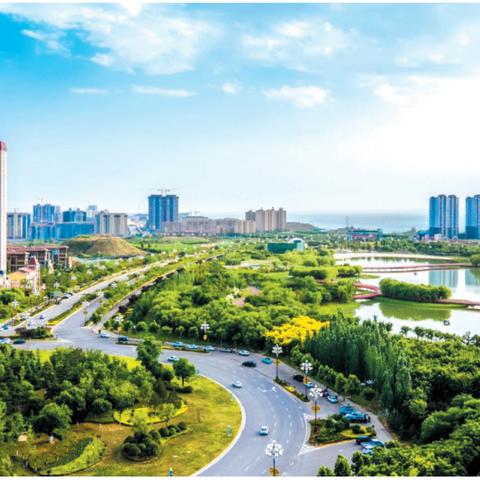 山多地少怎么搞？看山区乡村硬化路怎么铺出好日子