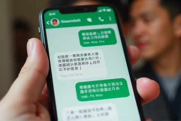 查看妻子微信聊天记录的合法与隐私边界，如何正确处理情感疑虑