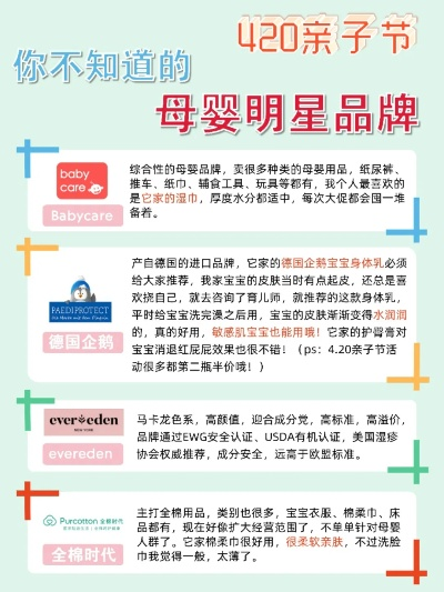 母婴服饰加盟店热门品牌推荐
