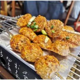 太原牛杂加盟店品牌推荐及案例分析
