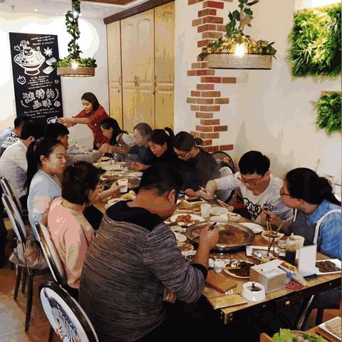 太原牛杂加盟店品牌推荐及案例分析