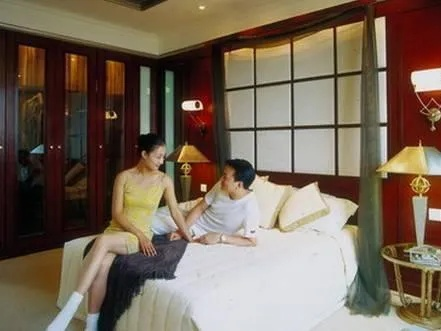 如何查老婆开房记录？