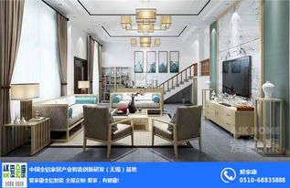 全铝家具加盟品牌店推荐—探访热门加盟品牌门店