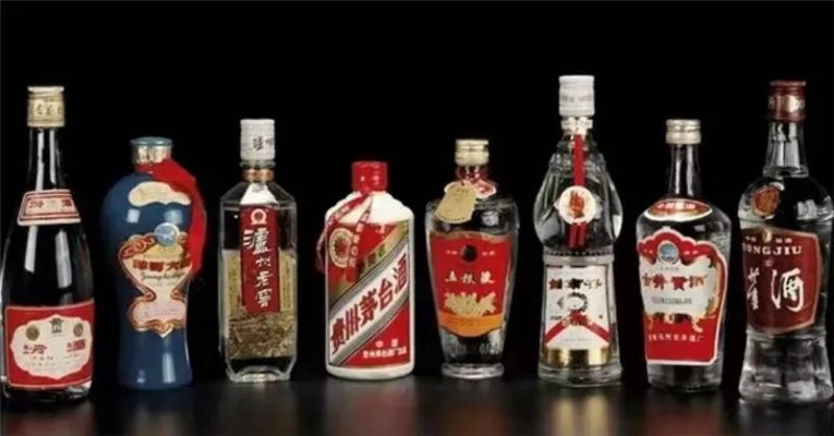 中国纯粮白酒品牌排行，喝得出的匠心与品质，这10款最值得入手！