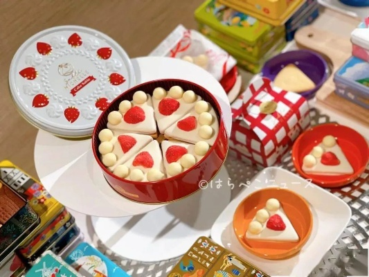 2023必囤的10大甜品零食品牌推荐！附避坑指南和选购技巧