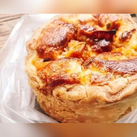 烘焙加盟品牌店名推荐