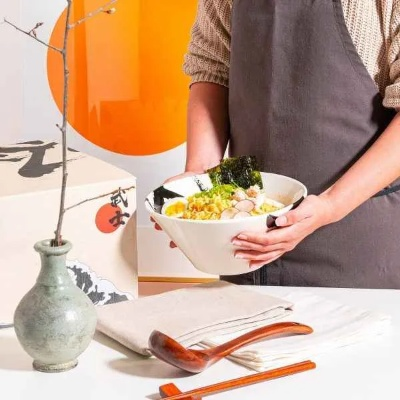 日韩陶瓷饭碗品牌全解析，从传统手艺到现代设计，这些碗让你吃饭都变高级了！