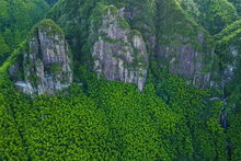 洋县景点排行榜前十，小众秘境里的山水人文全攻略