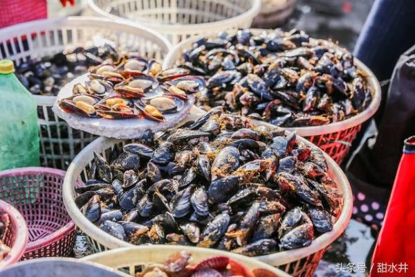 海虹口味零食，从街头爆款到国民现象的逆袭之路