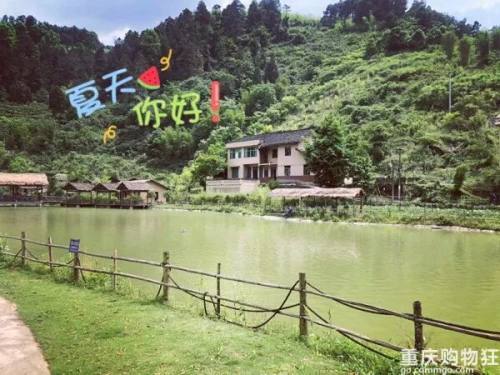清河周边游玩全攻略！这份宝藏景点排行榜让你周末不无聊