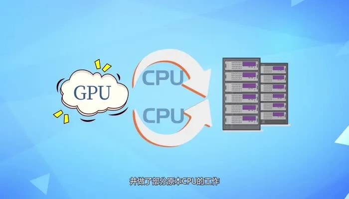 买云GPU服务器还是物理机？这5个关键点帮你选对方向
