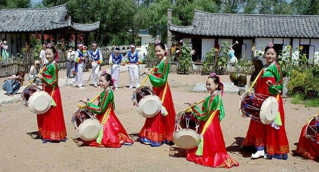 延边旅游必去10大景点全攻略！附免费表格+真实案例，玩转朝鲜族风情与自然奇观