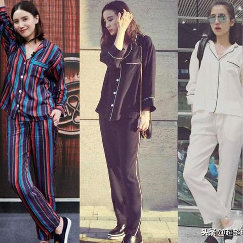 探索家居服品牌的多样性与特色