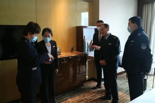 卫监局查酒店记录吗？详解流程及注意事项