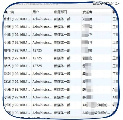 监控微信聊天记录的合法与非法途径全解析，家长、企业、个人必看指南