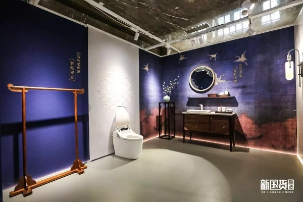 让传统焕发新生，中国风陶瓷家居品牌的崛起与传承