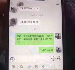 关于如何偷看别人聊天记录的探讨与警示