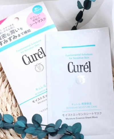 日系补水面膜大赏，平价到高端的6款口碑王，懒人必看！