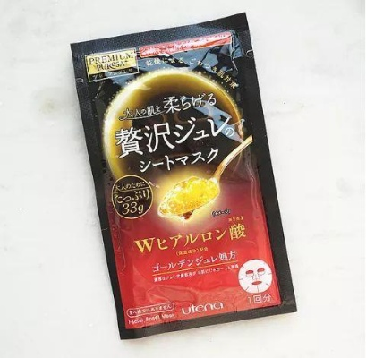 日系补水面膜大赏，平价到高端的6款口碑王，懒人必看！