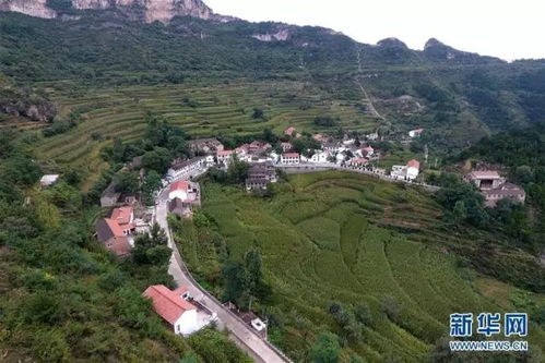航拍乡村如何拍出大片？手把手教你从零到一掌握乡村航拍技巧