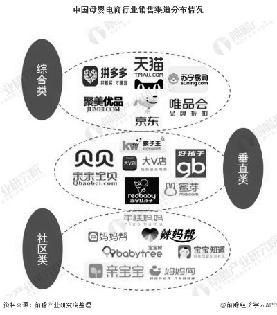 昭通品牌母婴市场分析与展望