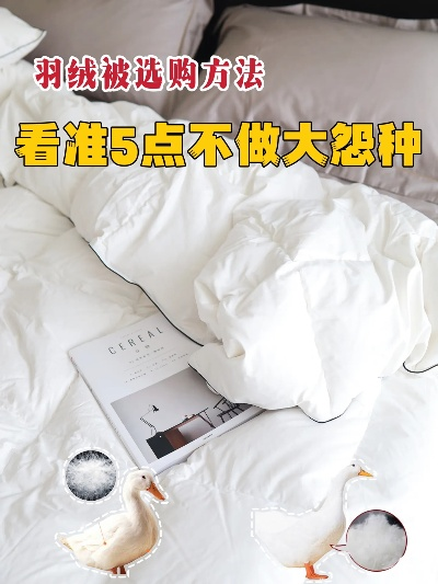 杭州买鸭绒被攻略，冲鸭绒被哪里买最划算？本地人私藏指南来了！