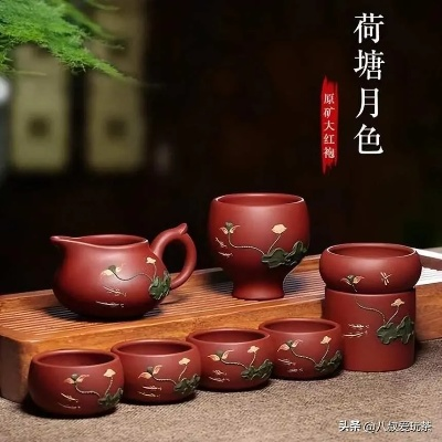 选对茶筒泡出好茶味！10大陶瓷茶筒品牌避坑指南
