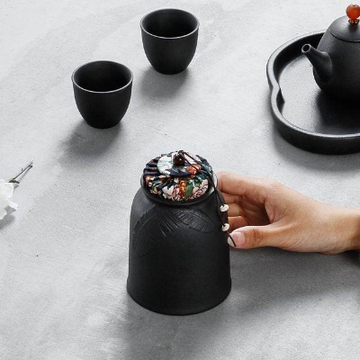 选对茶筒泡出好茶味！10大陶瓷茶筒品牌避坑指南