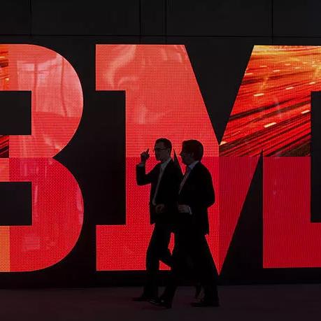 1.IBM，计算机巨头的崛起
