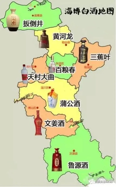 绥化白酒地图，从东北老酒坊到全国舞台的硬核品牌全解析