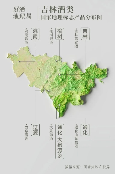 绥化白酒地图,从东北老酒坊到全国舞台的硬核品牌全解析