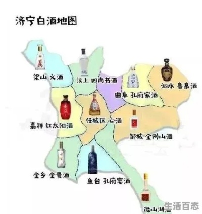 绥化白酒地图，从东北老酒坊到全国舞台的硬核品牌全解析