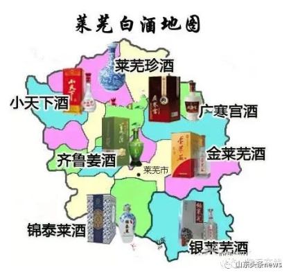 绥化白酒地图，从东北老酒坊到全国舞台的硬核品牌全解析