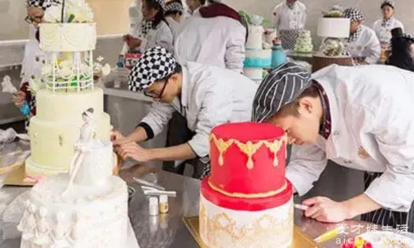 扬州学西点全攻略，从零基础到职业烘焙的进阶指南