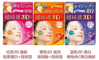 抗皱紧致面膜进口品牌全解析，成分、口碑与性价比大公开