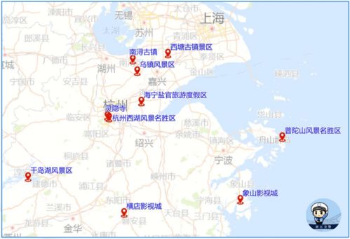2023厦门必打卡景点TOP10！本地人私藏路线+避坑指南全公开