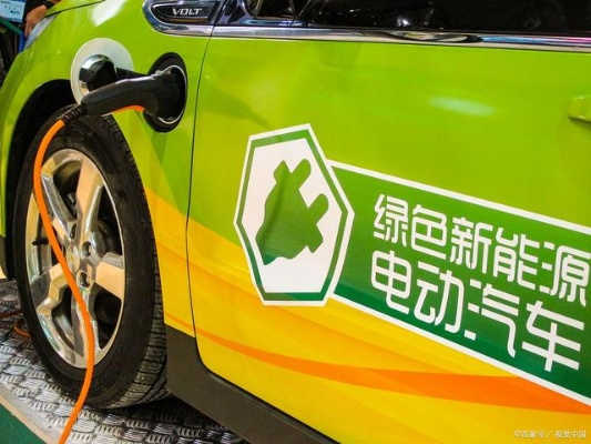 绿色出行新势力，解码中国车品牌的碳中和密码
