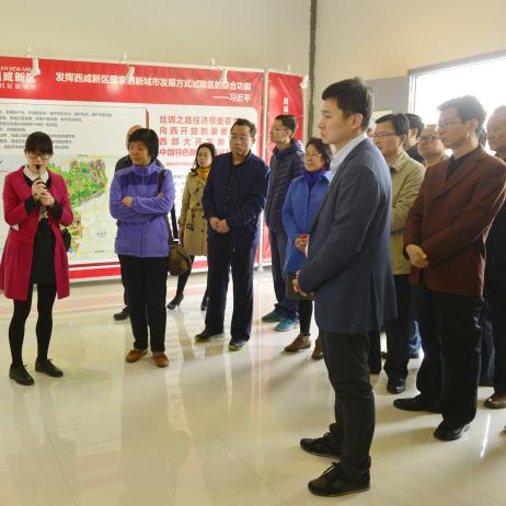 沣西智慧管廊招标全攻略，地址查询、流程解析与避坑指南
