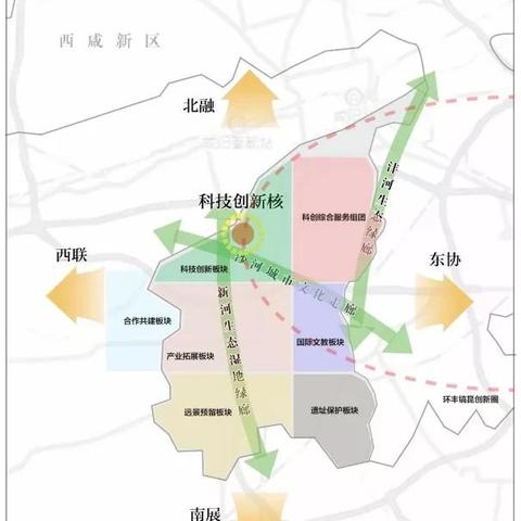 沣西智慧管廊招标全攻略，地址查询、流程解析与避坑指南