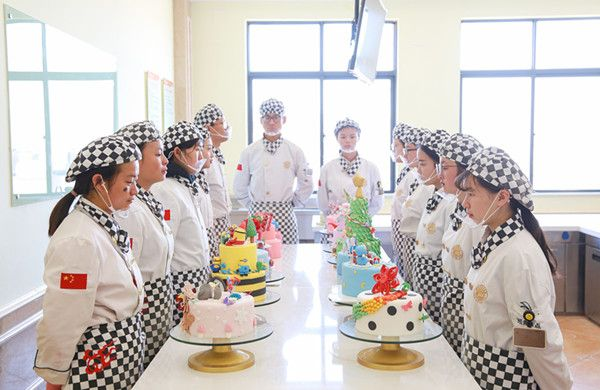 珠海西点培训哪家强？这份避坑指南帮你选对学校