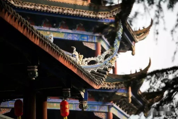 德阳小众景点避坑指南，这些冷门地儿能让你秒变朋友圈最靓的崽！